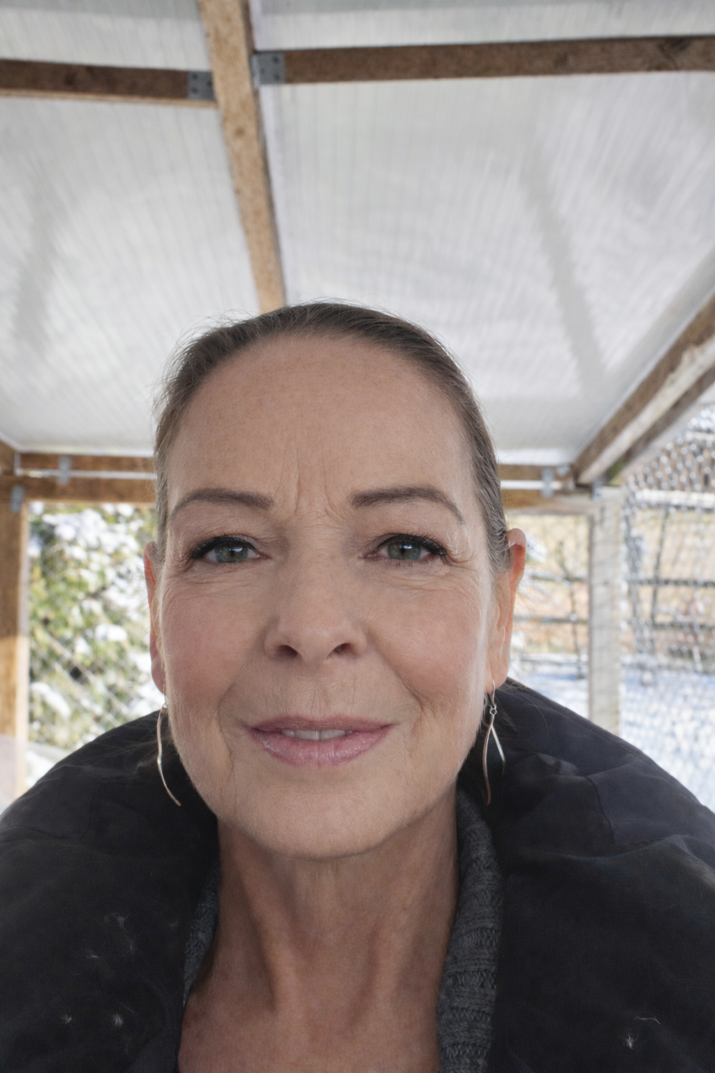 Kandidat:innen-Foto: Ulrike Oehler